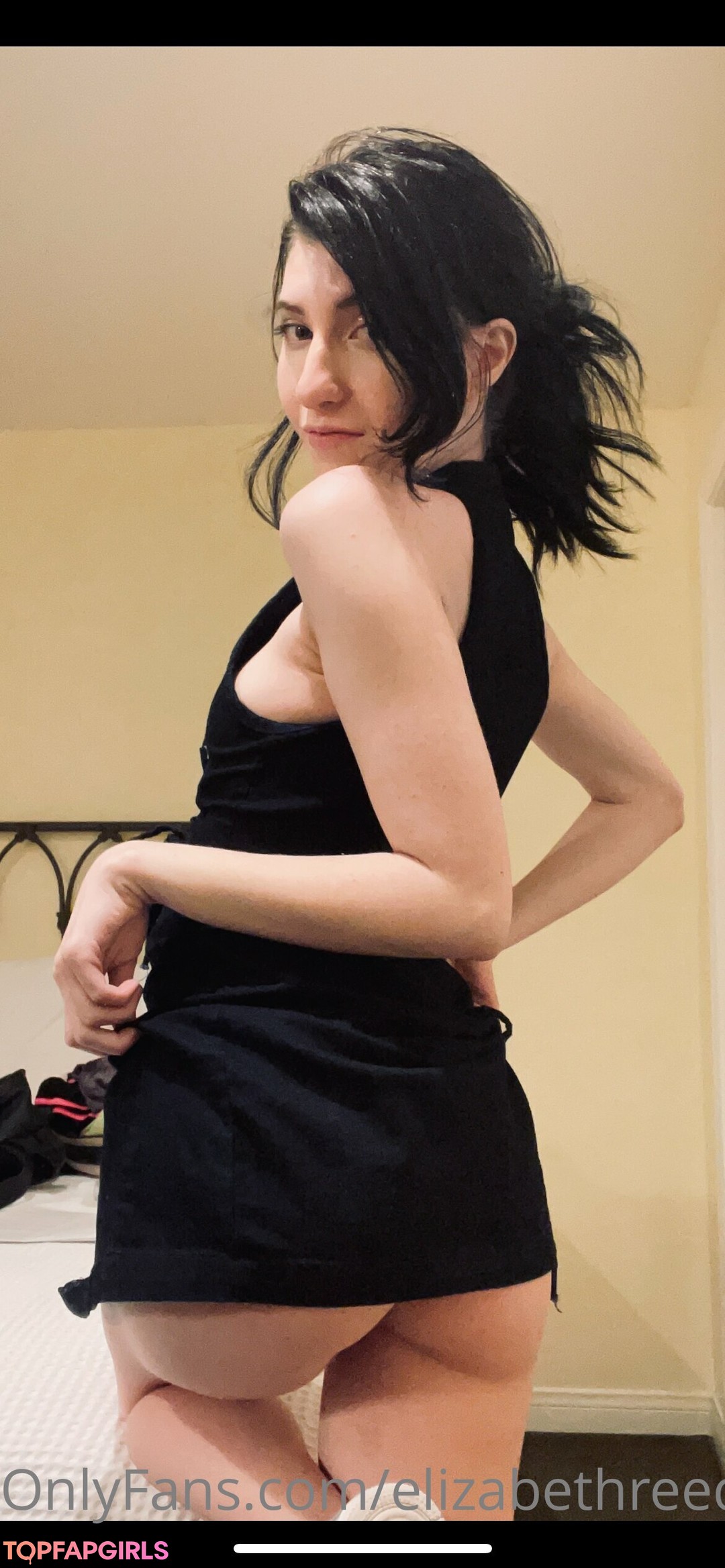 Nagie wyciekłe zdjęcie OnlyFans od Elizabeth Reed #114