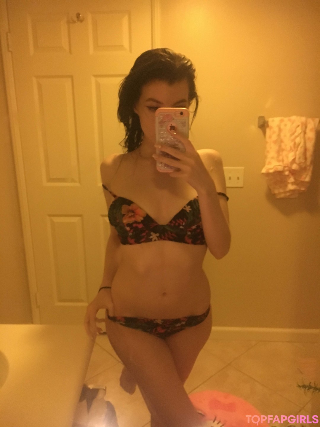 Nagie wyciekłe zdjęcie OnlyFans od Elizabeth Reed #1156