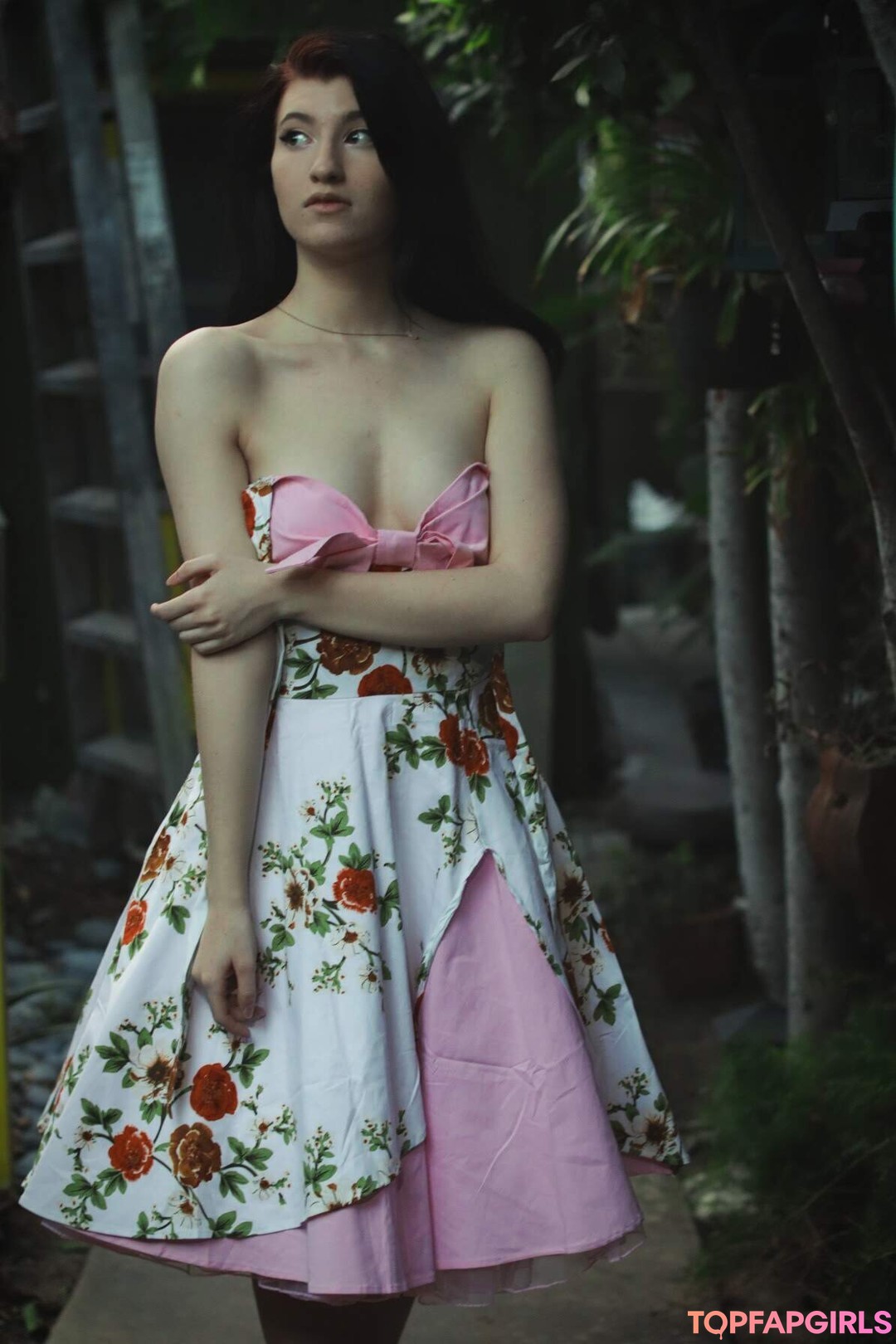 Nagie wyciekłe zdjęcie OnlyFans od Elizabeth Reed #151