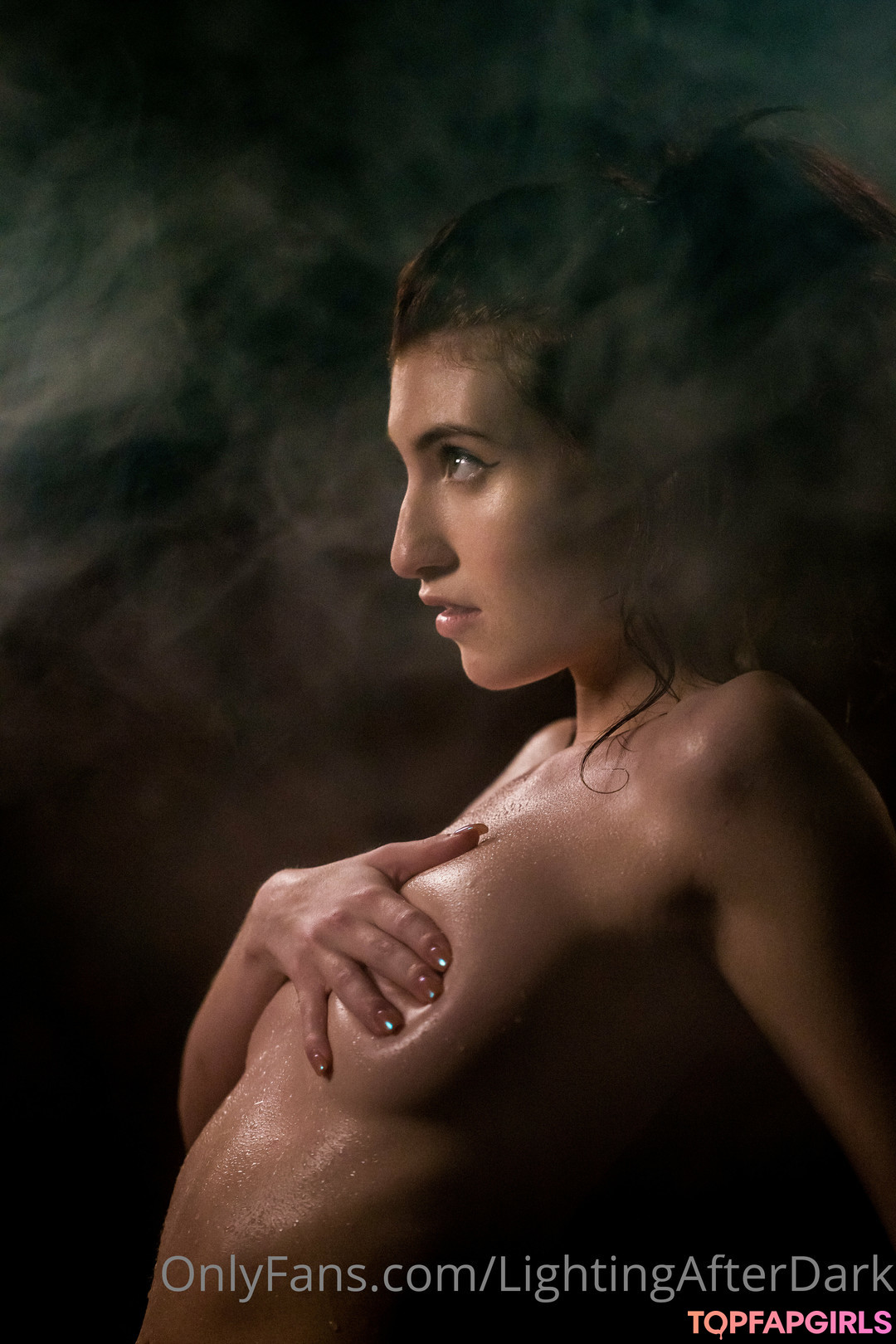 Nagie wyciekłe zdjęcie OnlyFans od Elizabeth Reed #234