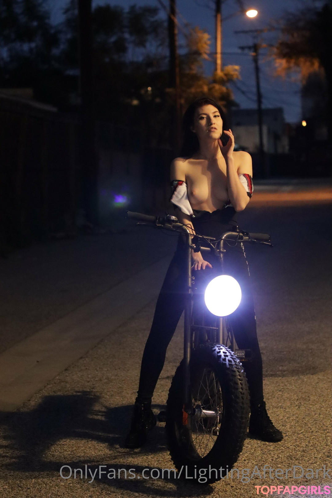 Nagie wyciekłe zdjęcie OnlyFans od Elizabeth Reed #308