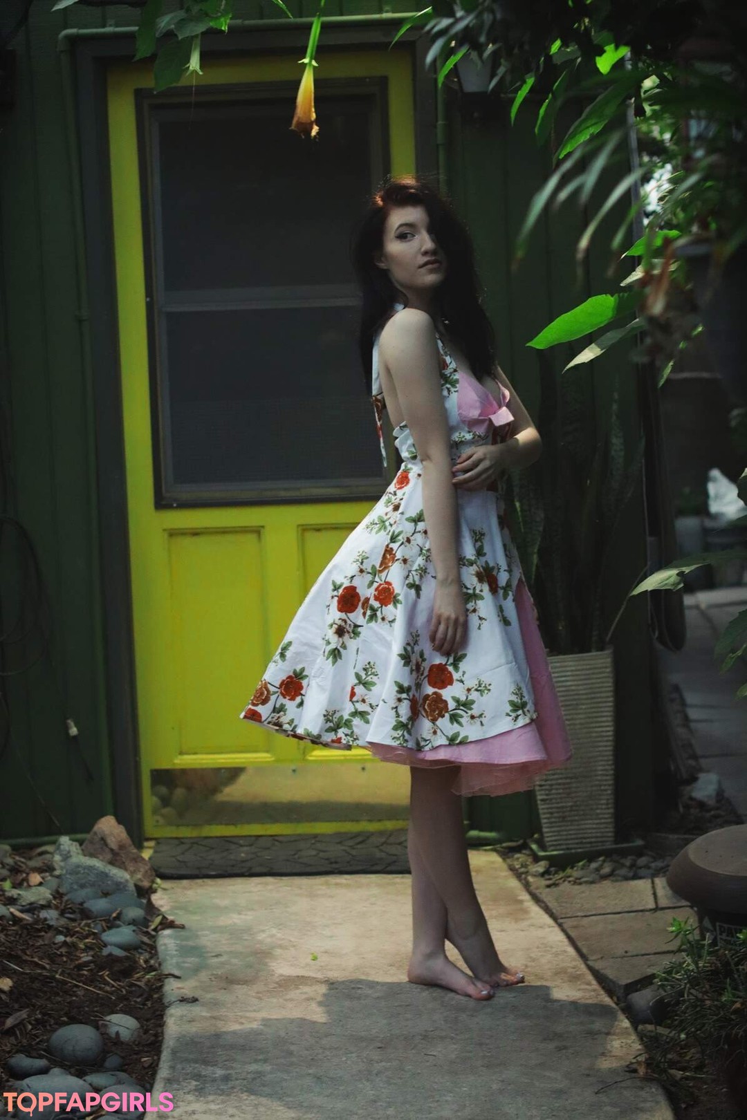 Nagie wyciekłe zdjęcie OnlyFans od Elizabeth Reed #357