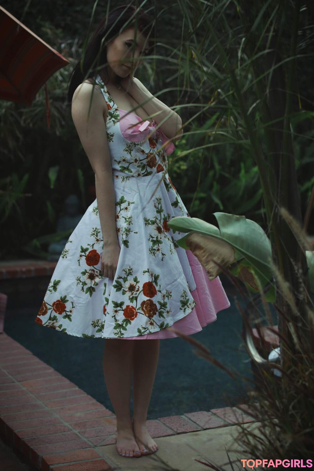 Nagie wyciekłe zdjęcie OnlyFans od Elizabeth Reed #366