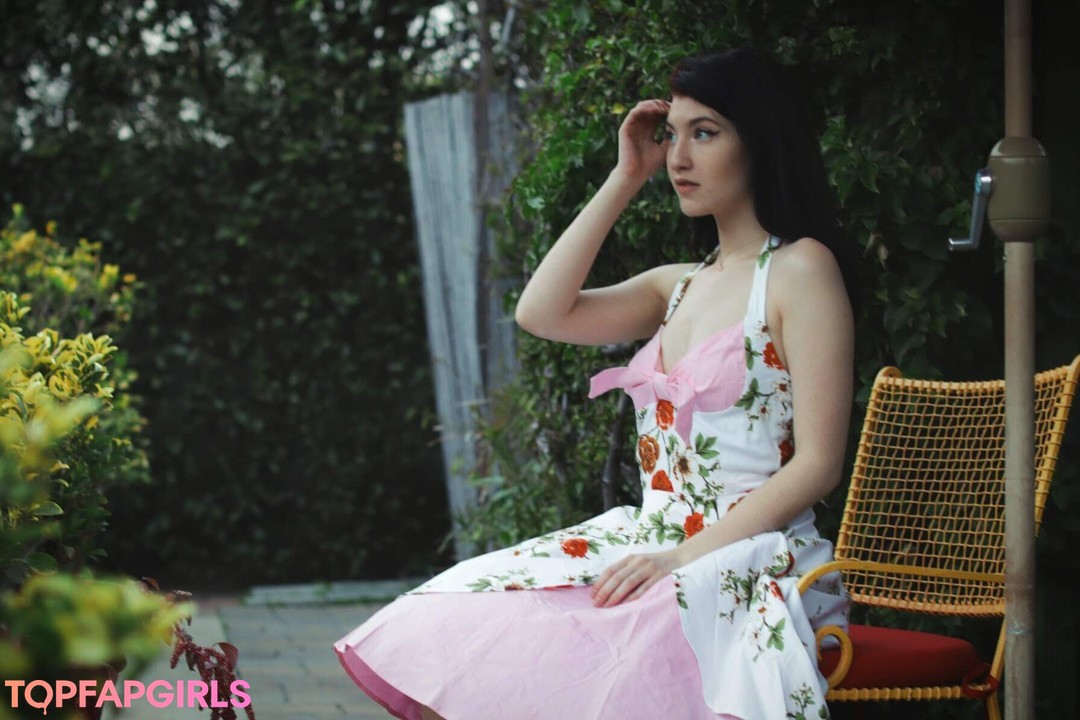 Nagie wyciekłe zdjęcie OnlyFans od Elizabeth Reed #384