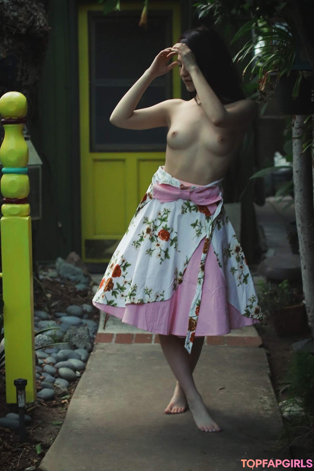 Nagie wyciekłe zdjęcie OnlyFans od Elizabeth Reed #402