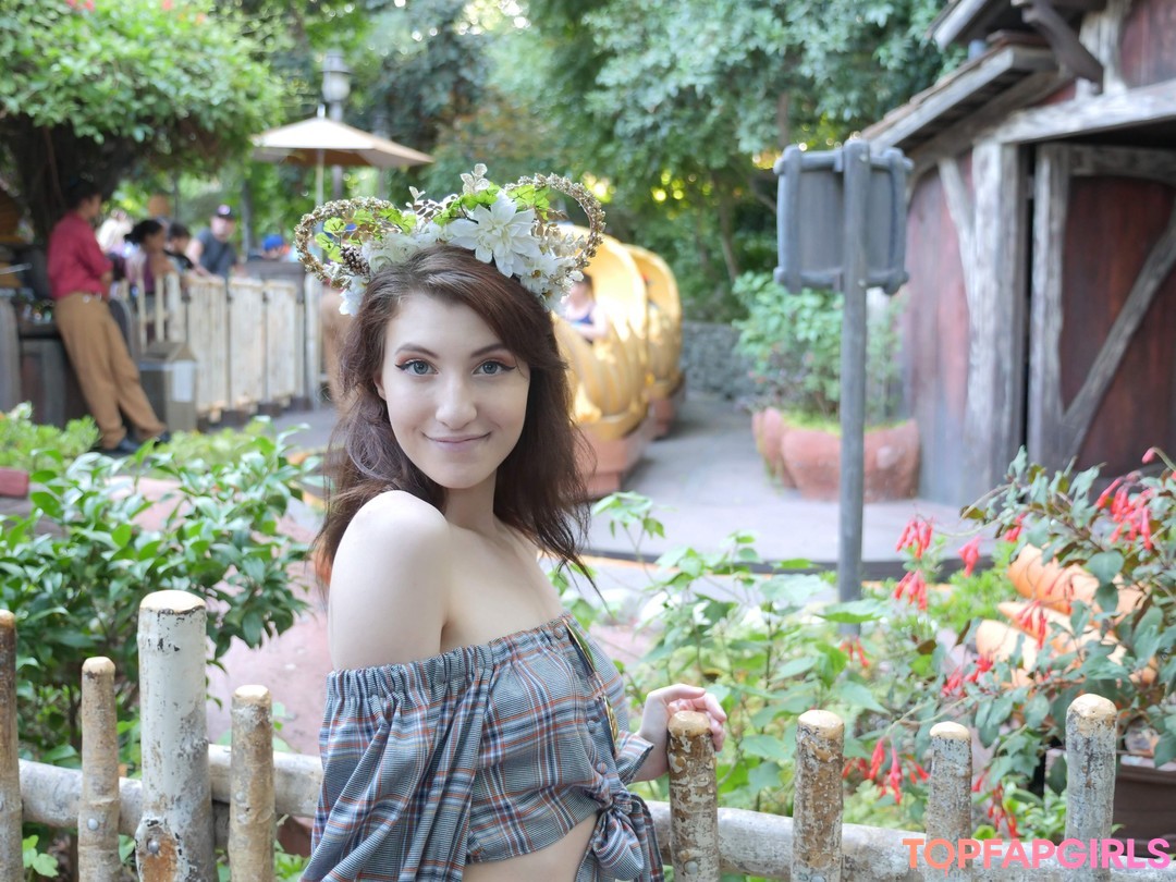 Nagie wyciekłe zdjęcie OnlyFans od Elizabeth Reed #406