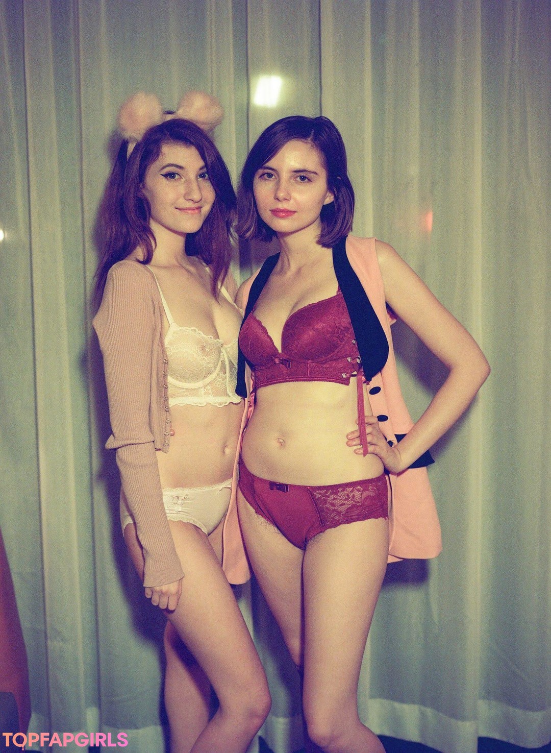 Nagie wyciekłe zdjęcie OnlyFans od Elizabeth Reed #417