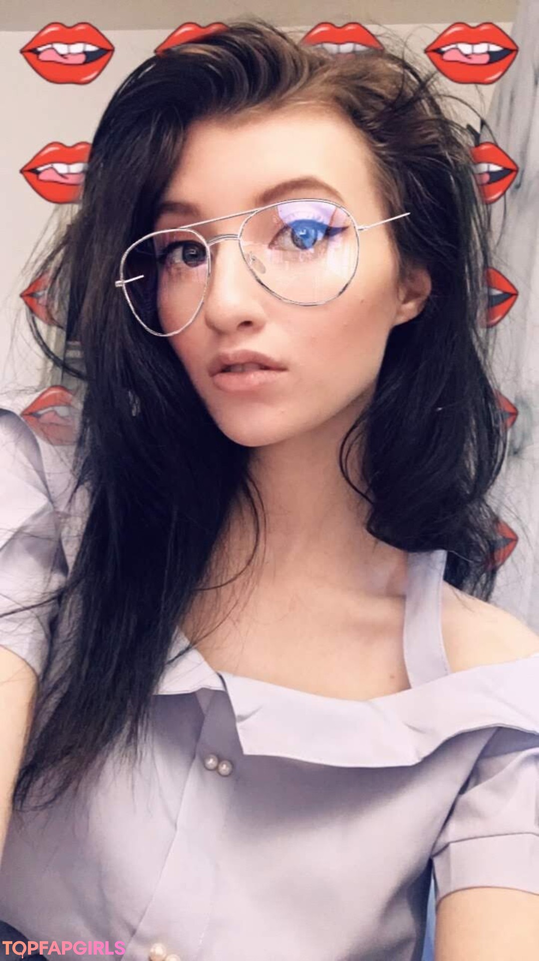 Nagie wyciekłe zdjęcie OnlyFans od Elizabeth Reed #485