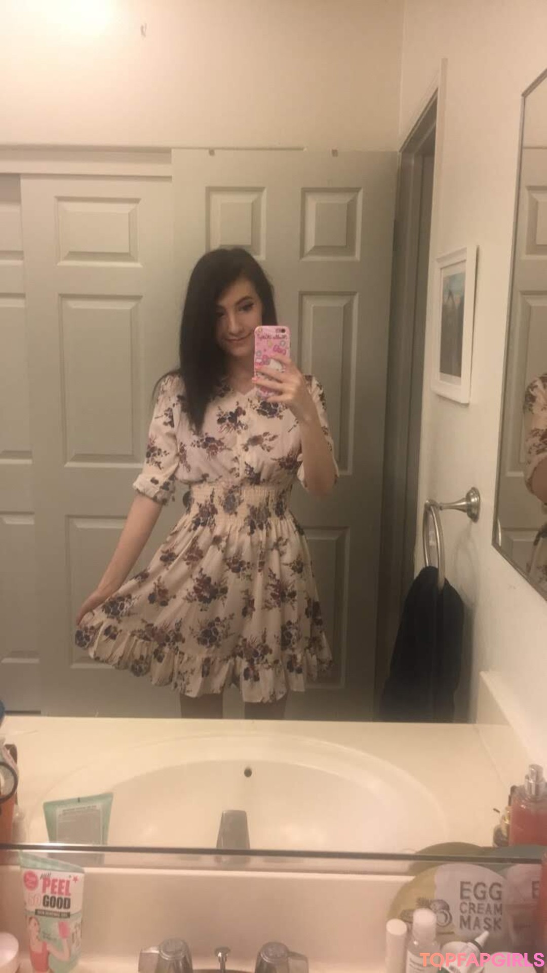 Nagie wyciekłe zdjęcie OnlyFans od Elizabeth Reed #491