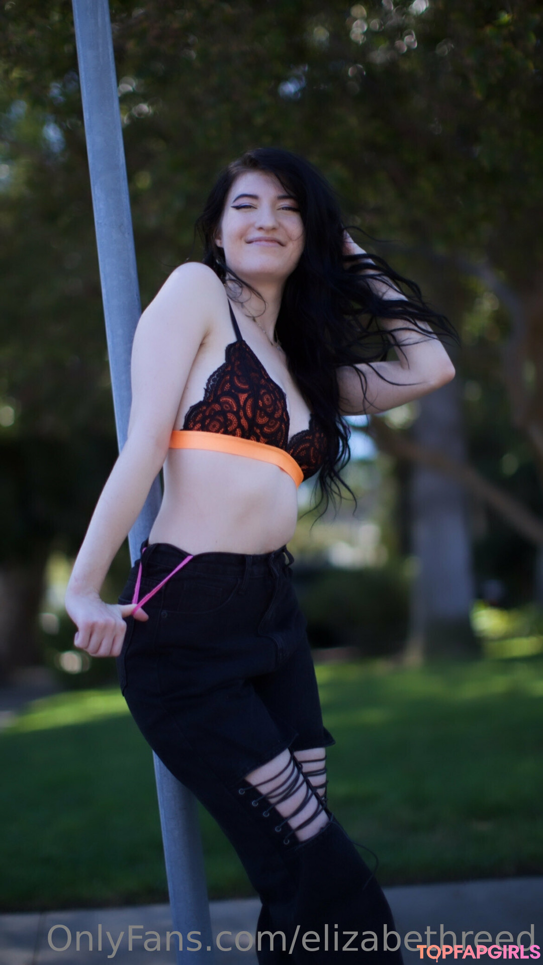 Nagie wyciekłe zdjęcie OnlyFans od Elizabeth Reed #51