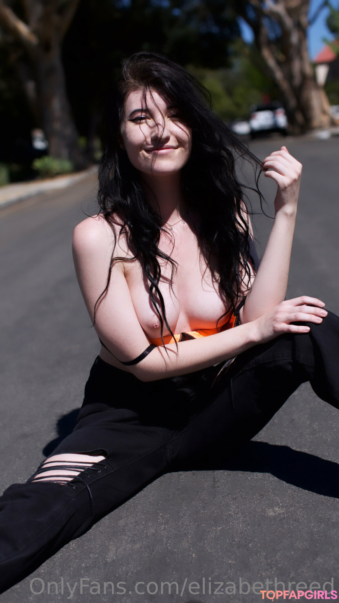 Nagie wyciekłe zdjęcie OnlyFans od Elizabeth Reed #56