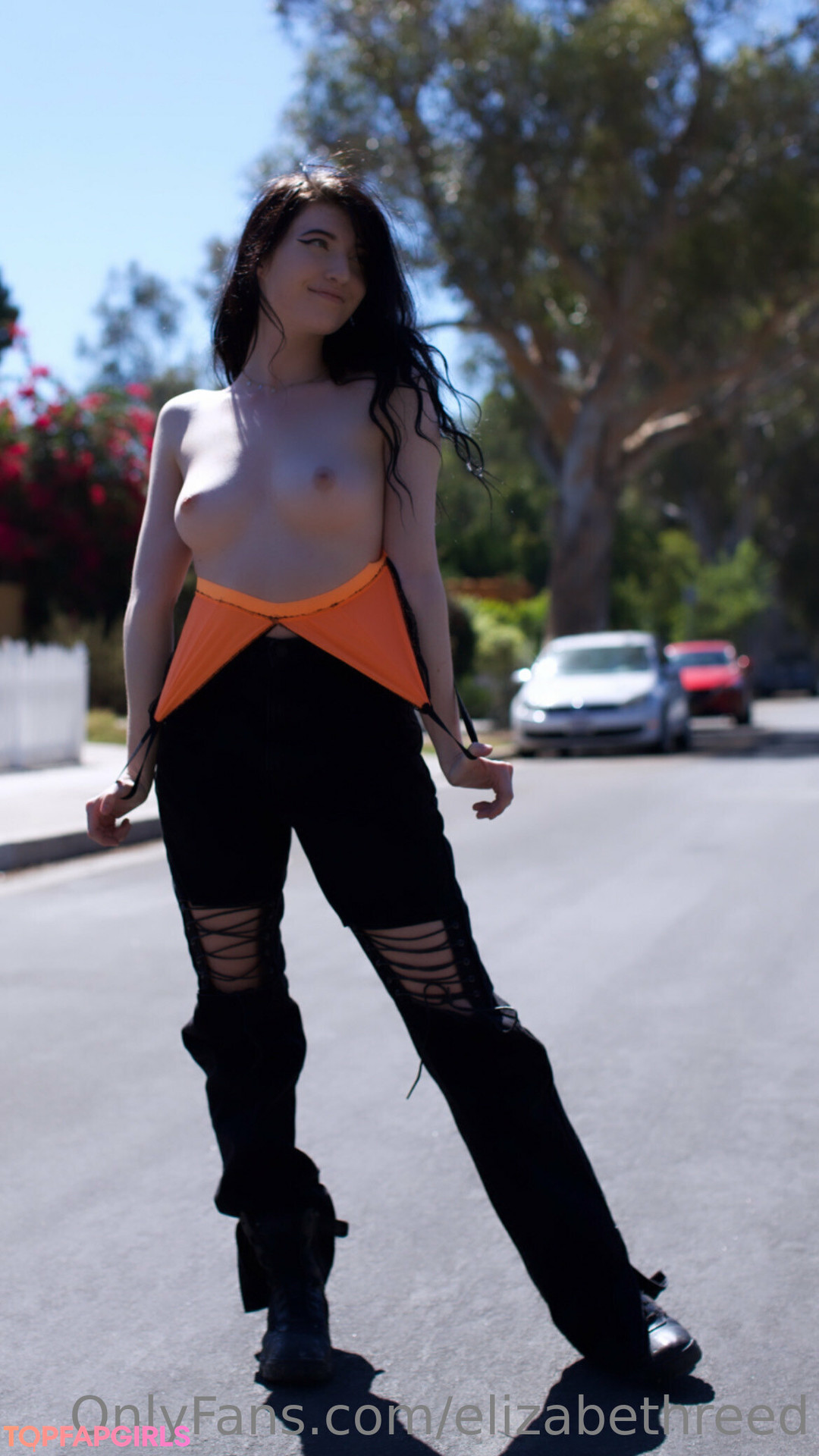 Nagie wyciekłe zdjęcie OnlyFans od Elizabeth Reed #59