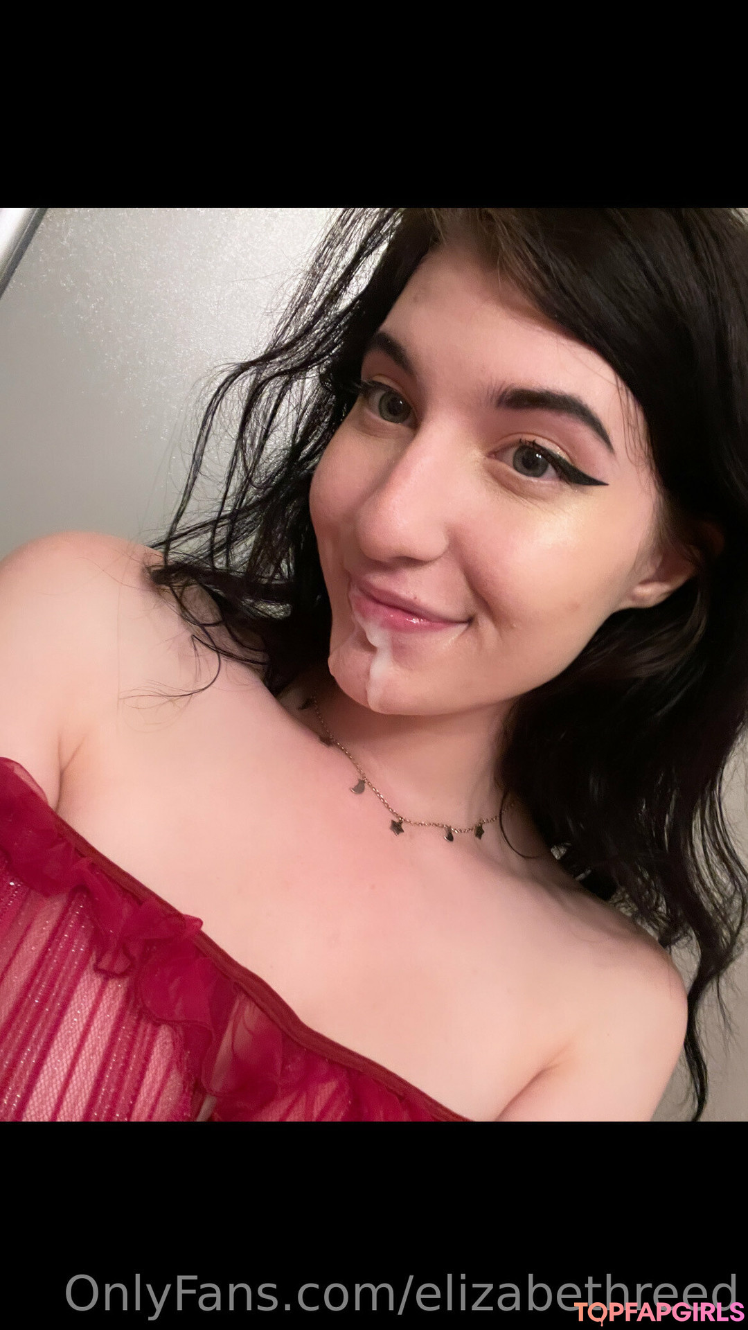 Nagie wyciekłe zdjęcie OnlyFans od Elizabeth Reed #71