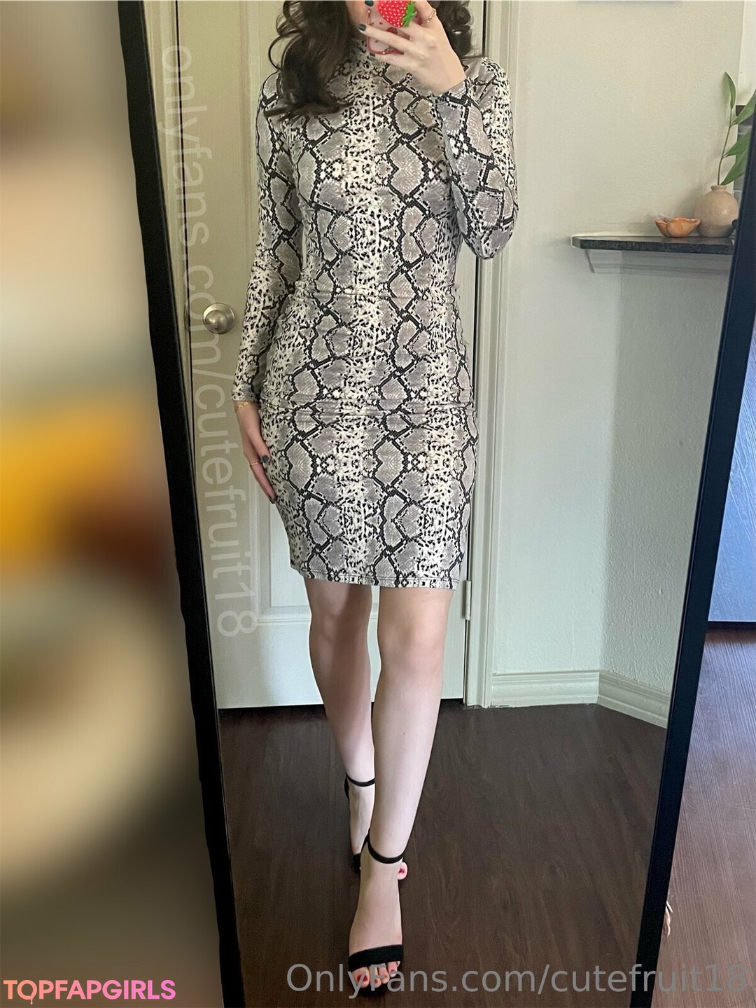Nagie wyciekłe zdjęcie OnlyFans od Rita #518
