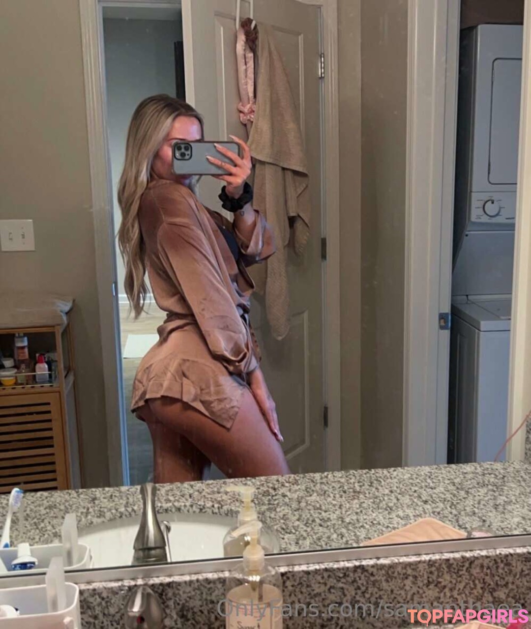 Nagie wyciekłe zdjęcie OnlyFans od Samanthaauf #165