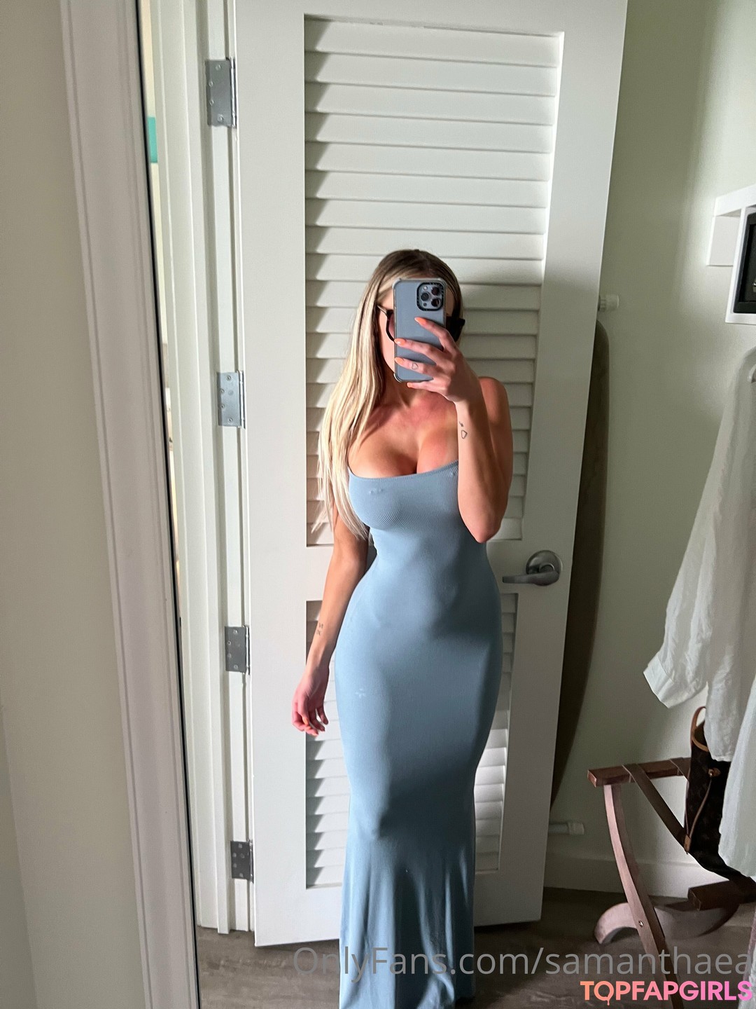 Nagie wyciekłe zdjęcie OnlyFans od Samanthaauf #377