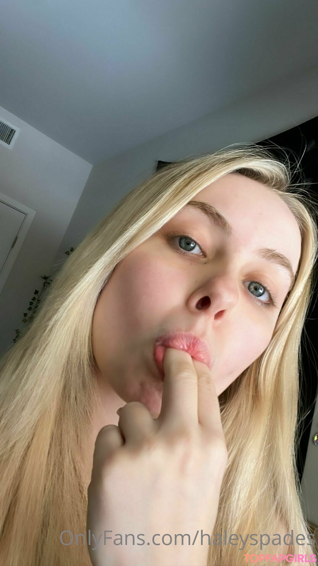 Nagie wyciekłe zdjęcie OnlyFans od Haley Spades #77
