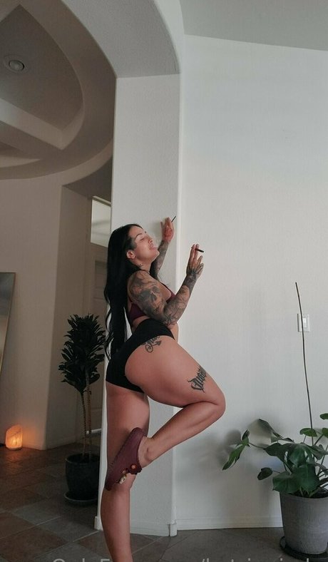Katrina Jade