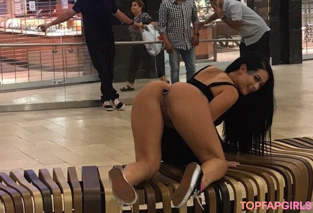 Nagie wyciekłe zdjęcie OnlyFans od Katrina Jade #1066