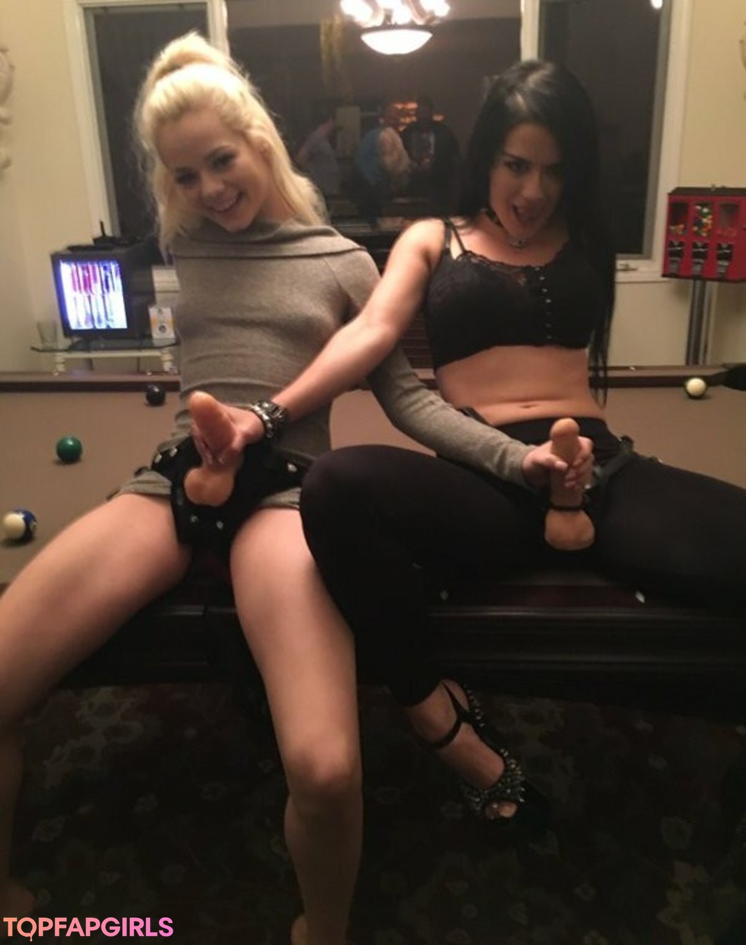 Nagie wyciekłe zdjęcie OnlyFans od Katrina Jade #1160