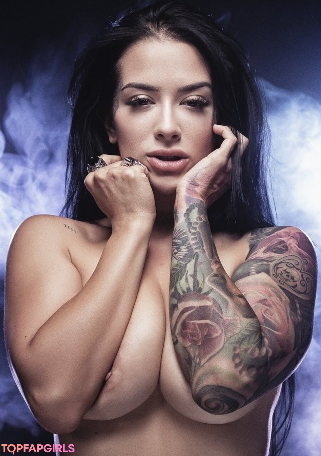 Nagie wyciekłe zdjęcie OnlyFans od Katrina Jade #603