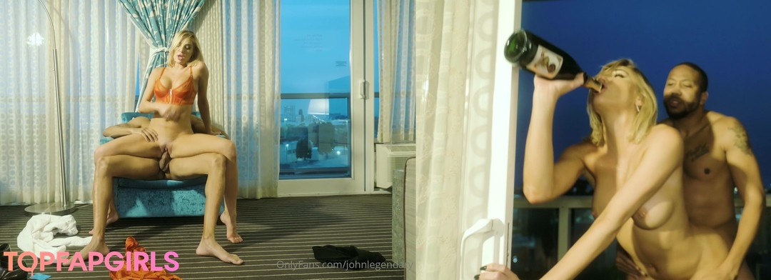 Nagie wyciekłe zdjęcie OnlyFans od Kenzie Anne #153