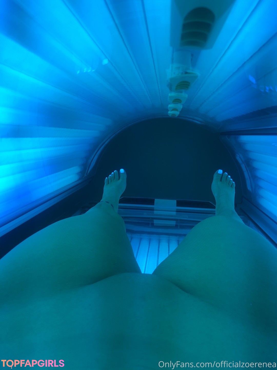Nagie wyciekłe zdjęcie OnlyFans od Thezoerenea #436