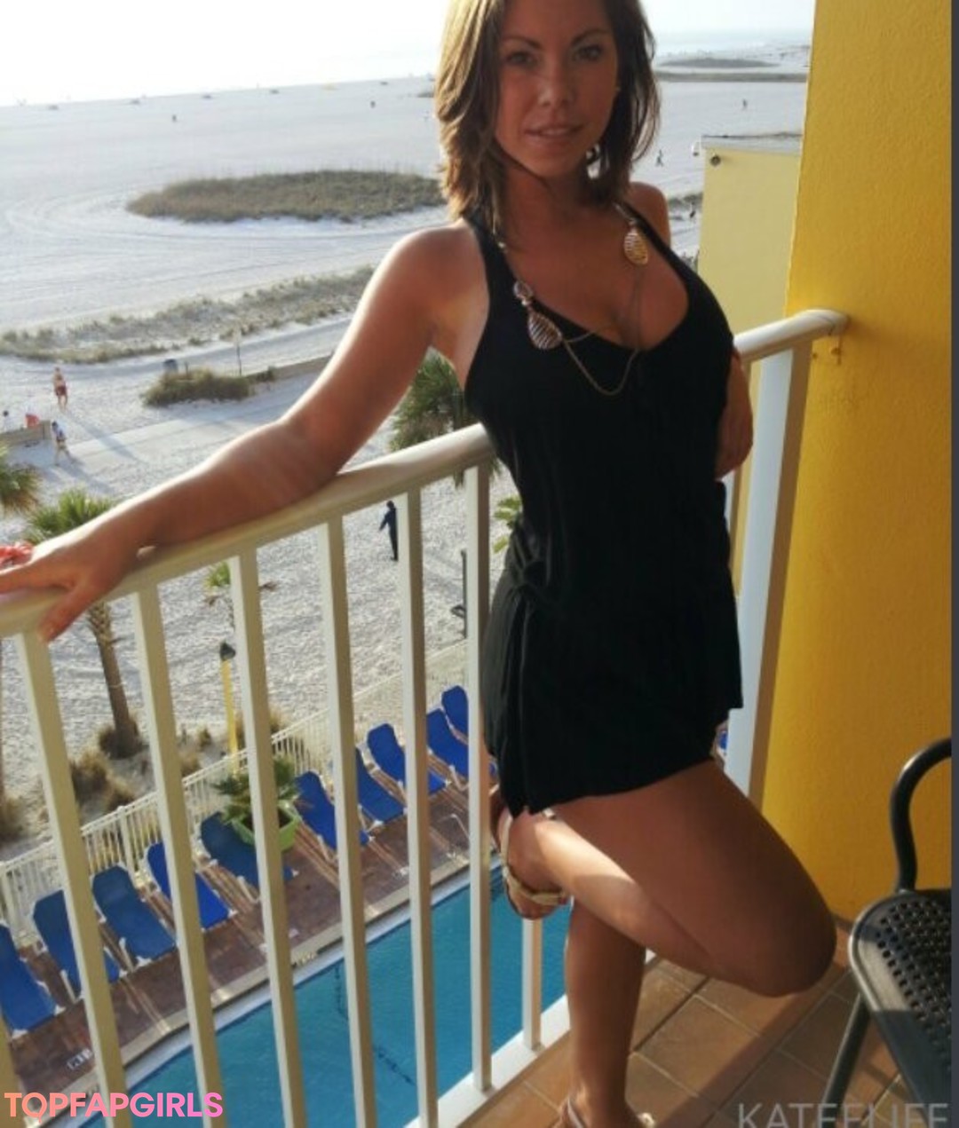 Nagie wyciekłe zdjęcie OnlyFans od Kateelife #316