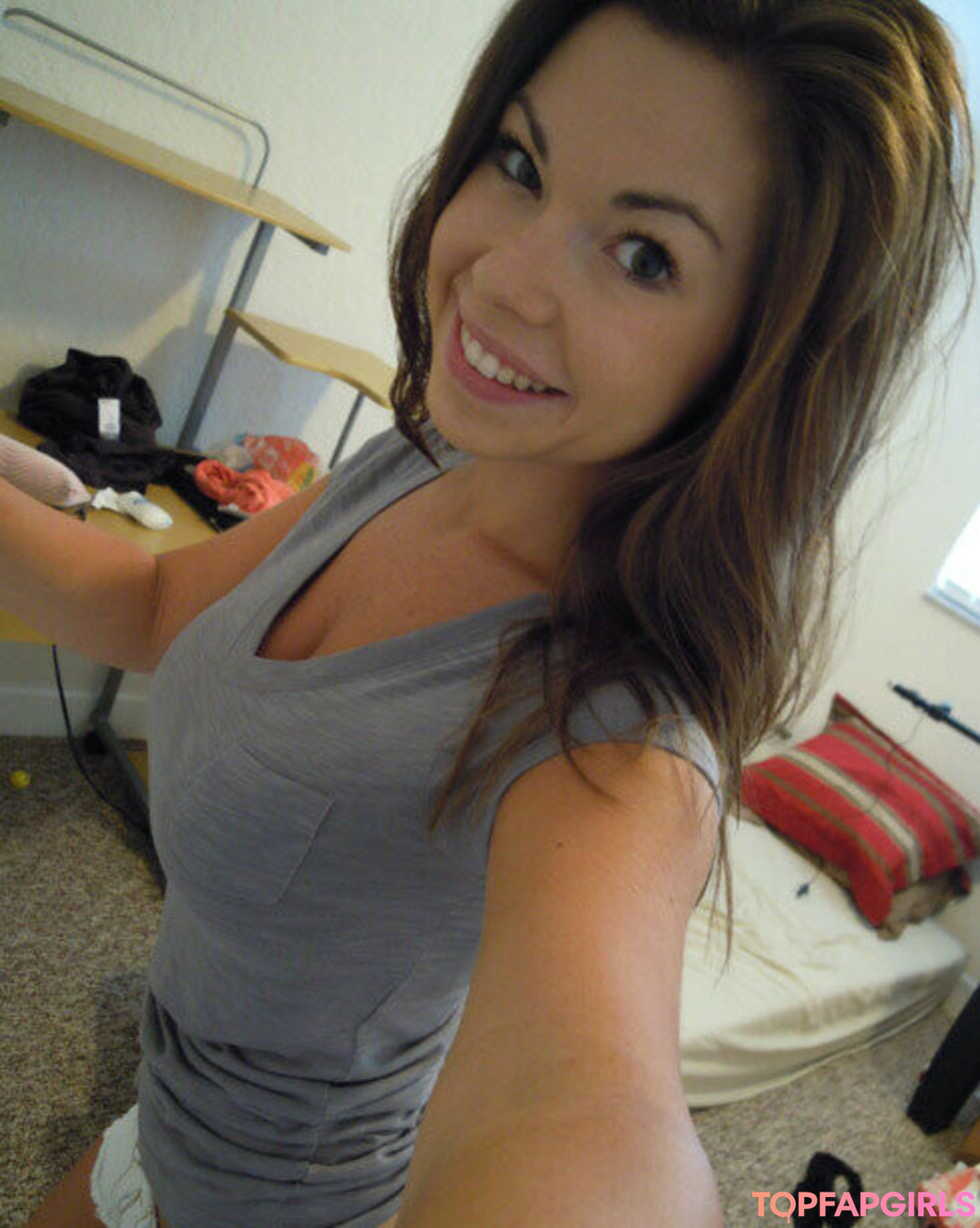 Nagie wyciekłe zdjęcie OnlyFans od Kateelife #463