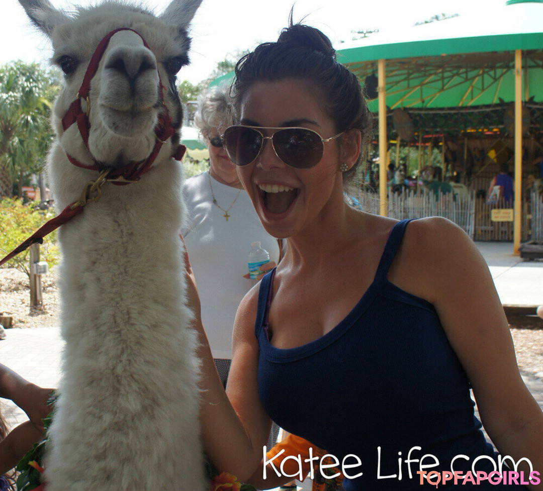 Nagie wyciekłe zdjęcie OnlyFans od Kateelife #493