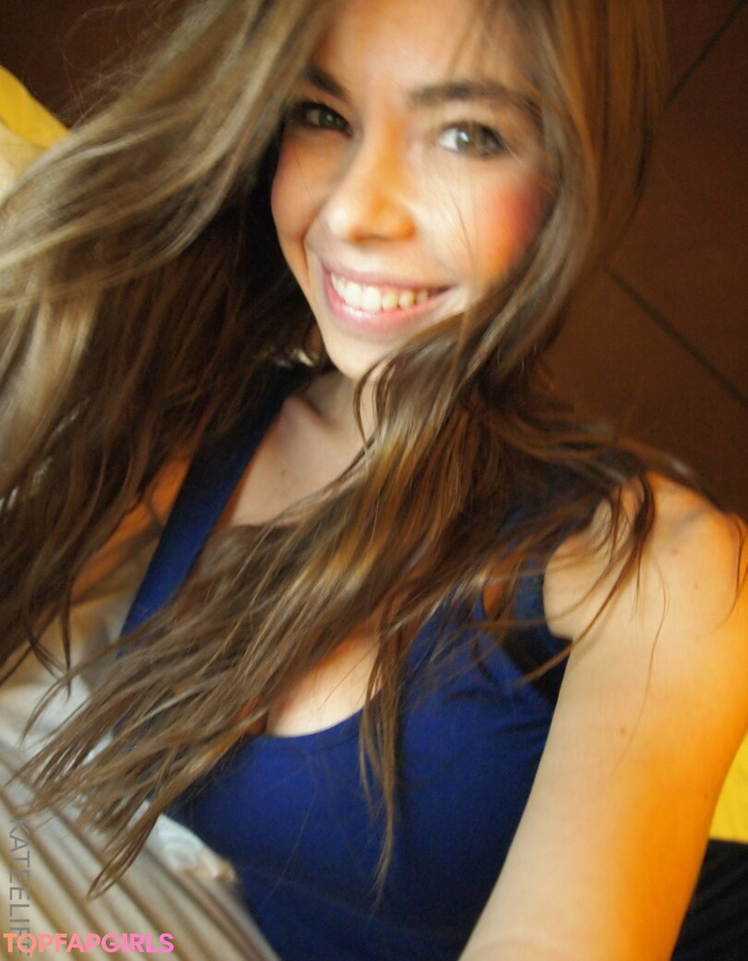 Nagie wyciekłe zdjęcie OnlyFans od Kateelife #748