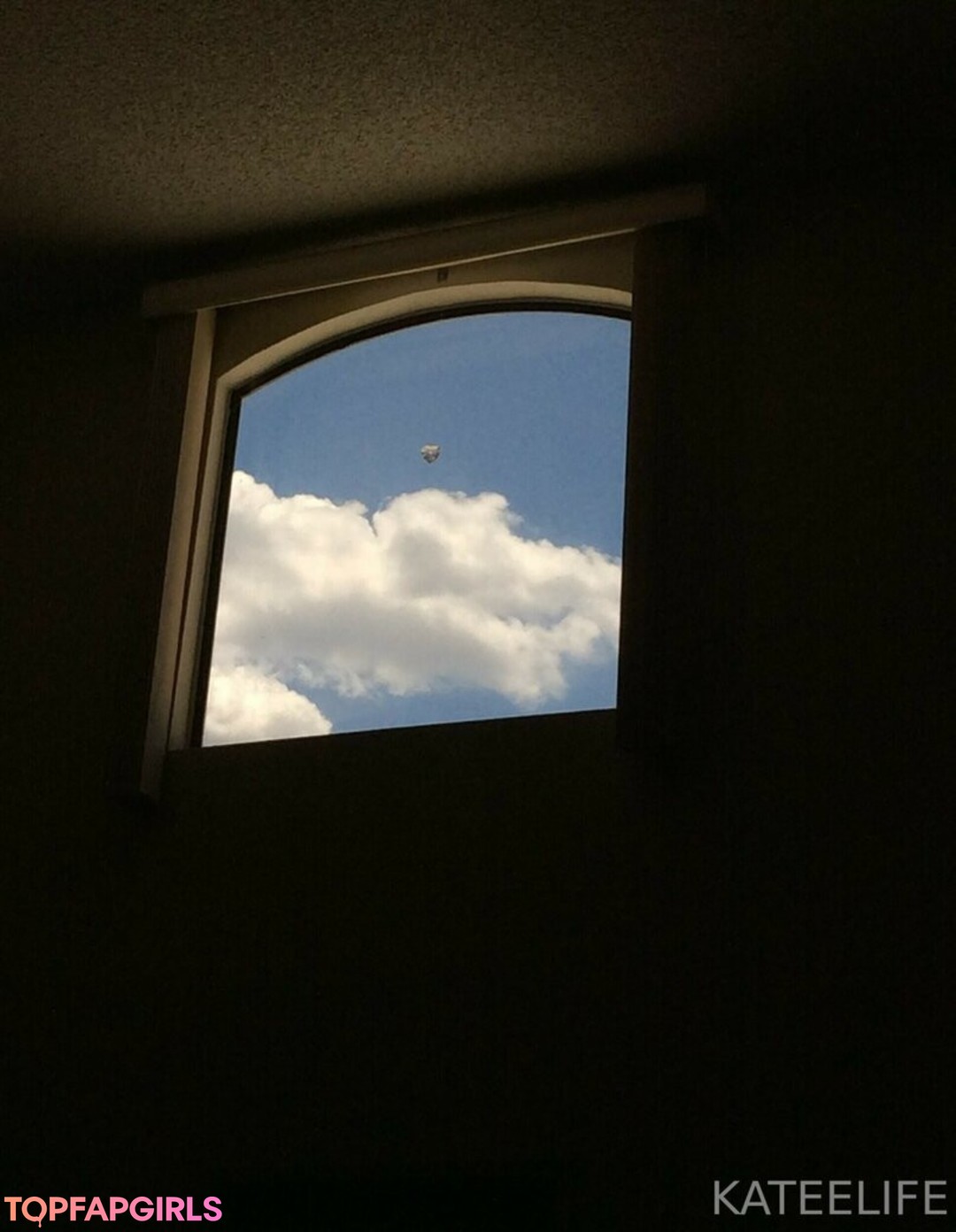 Nagie wyciekłe zdjęcie OnlyFans od Kateelife #755