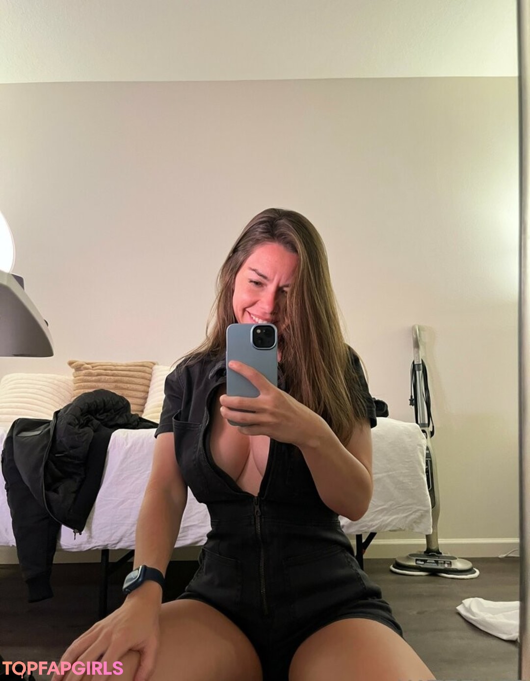 Nagie wyciekłe zdjęcie OnlyFans od Kateelife #857