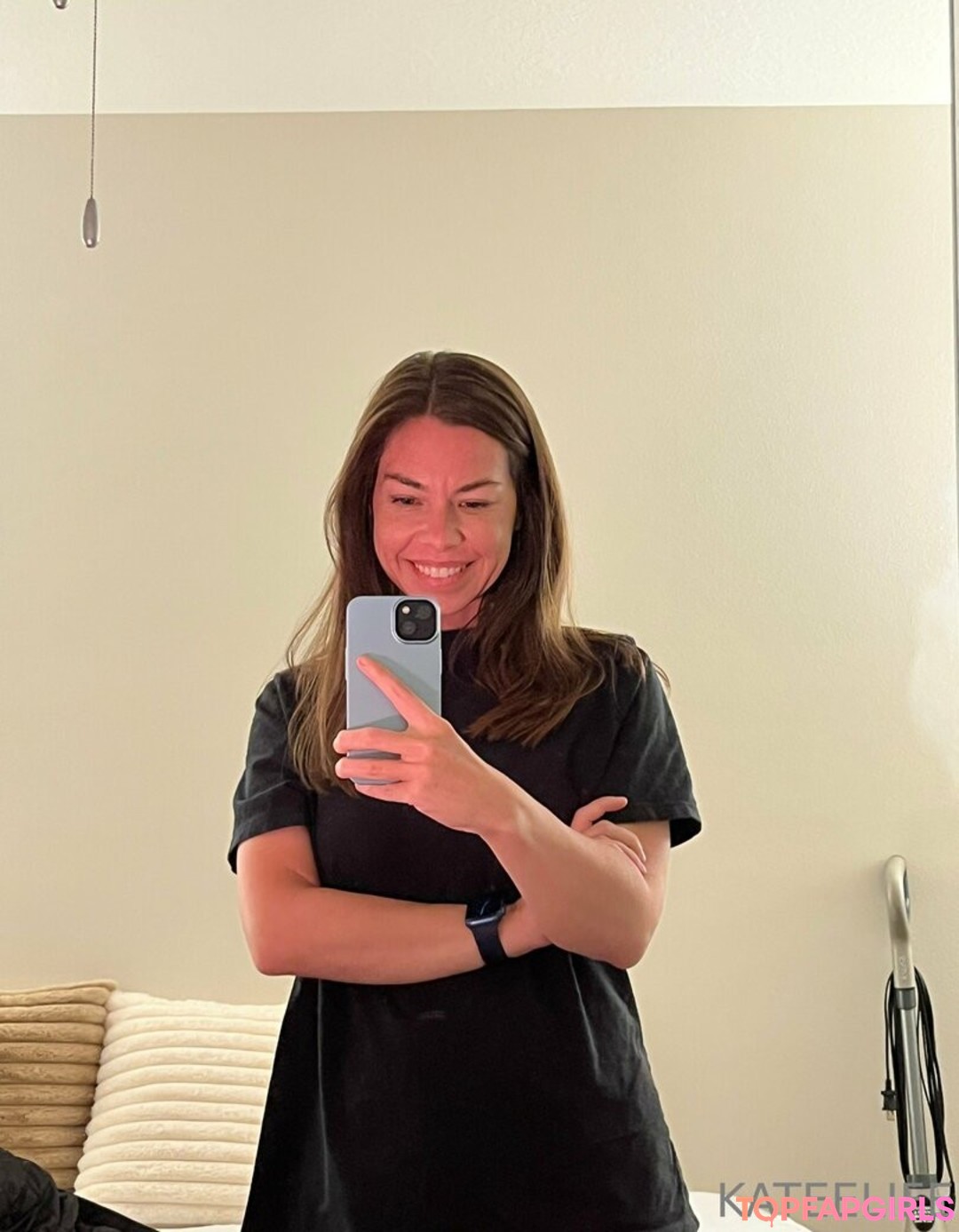 Nagie wyciekłe zdjęcie OnlyFans od Kateelife #879