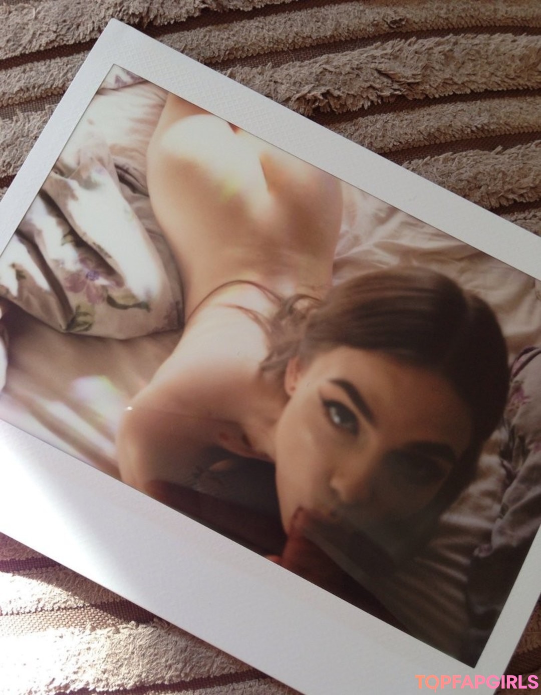 Nagie wyciekłe zdjęcie OnlyFans od Oreob4by #104