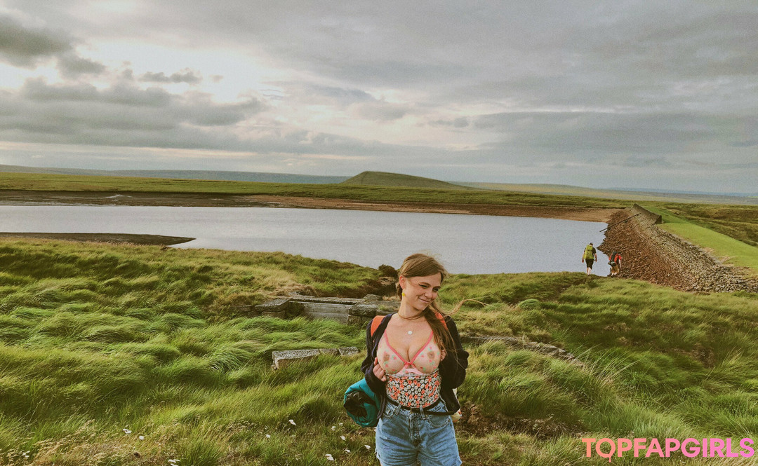 Nagie wyciekłe zdjęcie OnlyFans od Oreob4by #378