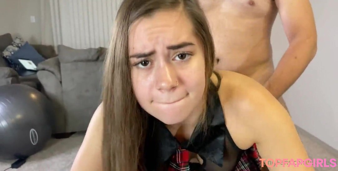Nagie wyciekłe zdjęcie OnlyFans od Jadeteen #63
