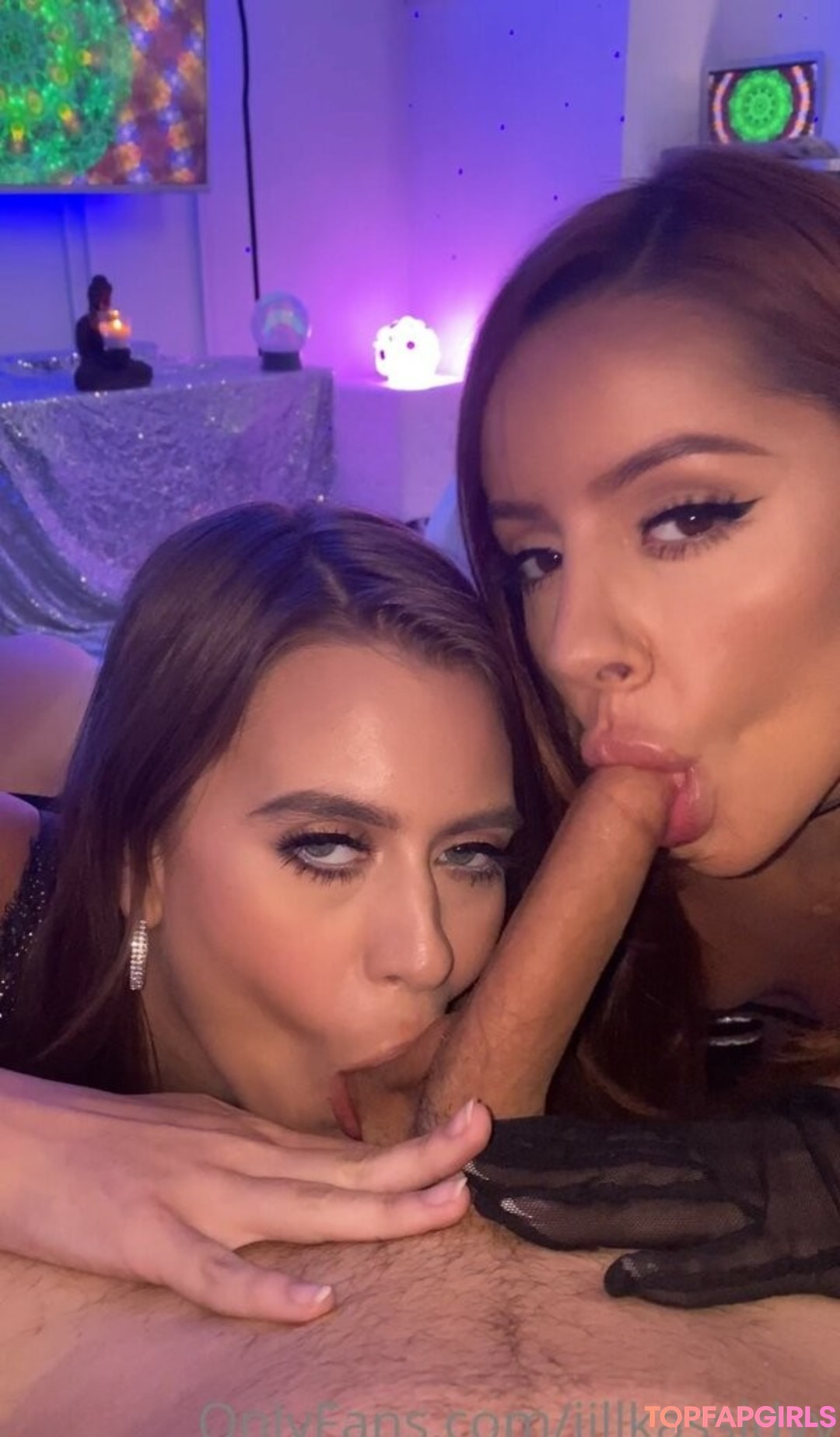 Nagie wyciekłe zdjęcie OnlyFans od Vanna Bardot #57