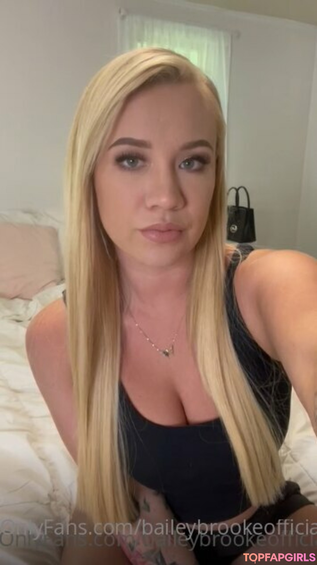 Nagie wyciekłe zdjęcie OnlyFans od Bailey Brooke #158