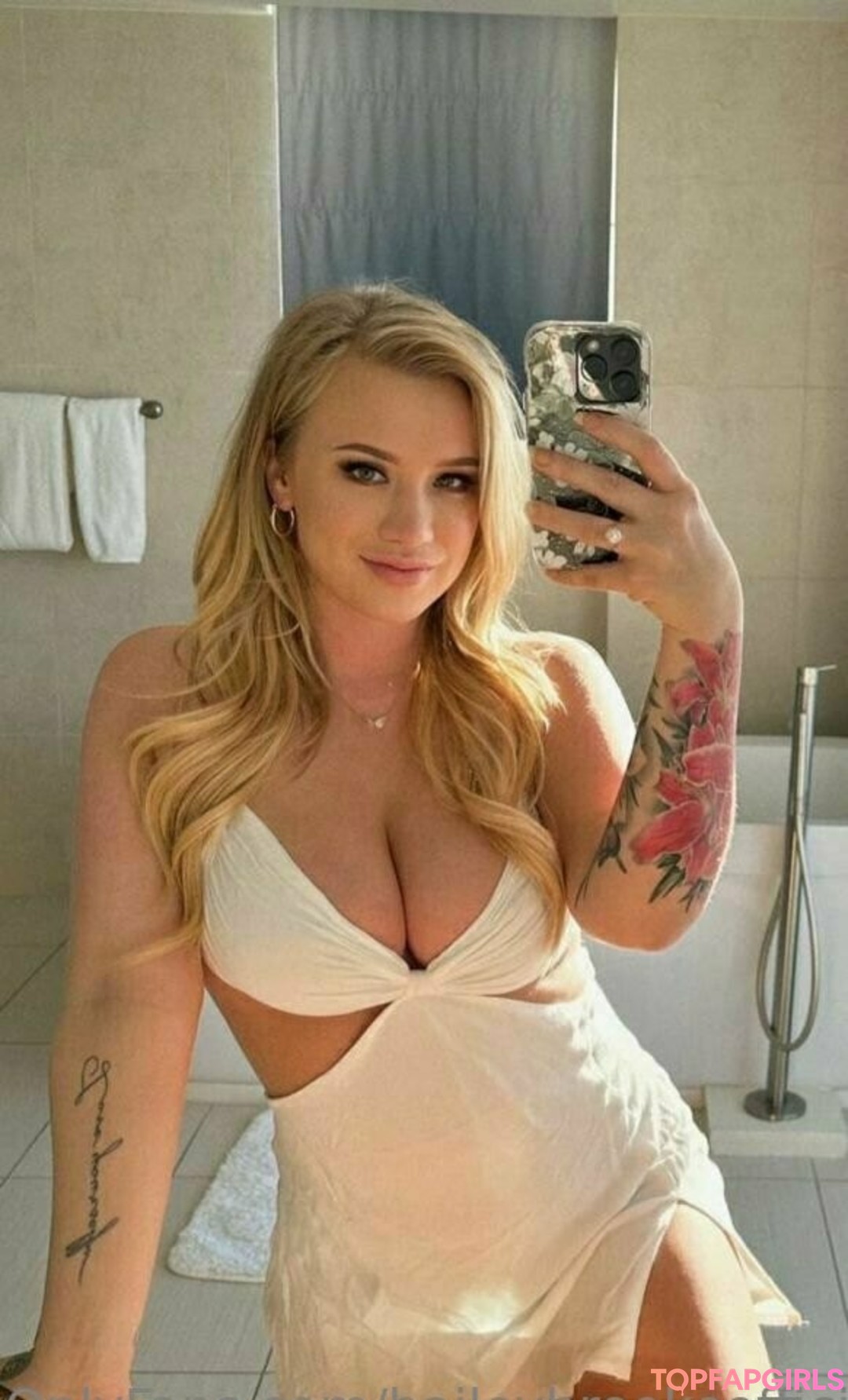 Nagie wyciekłe zdjęcie OnlyFans od Bailey Brooke #292