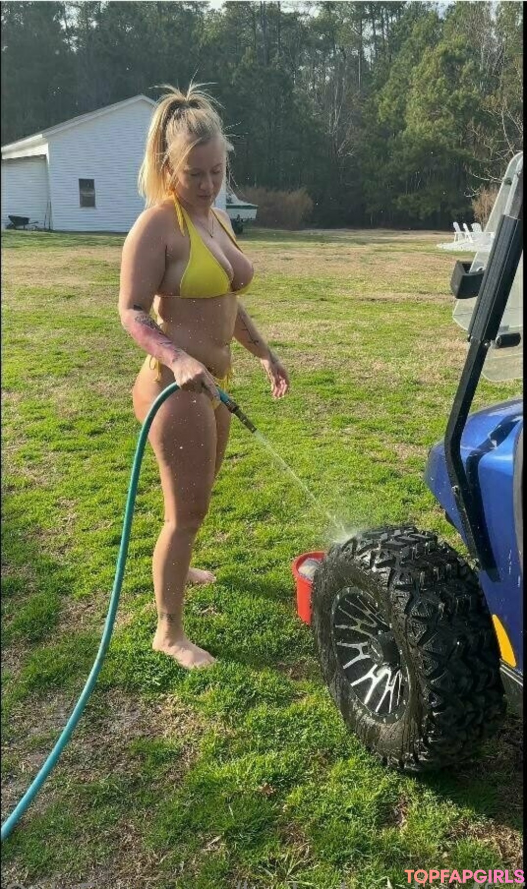 Nagie wyciekłe zdjęcie OnlyFans od Bailey Brooke #342