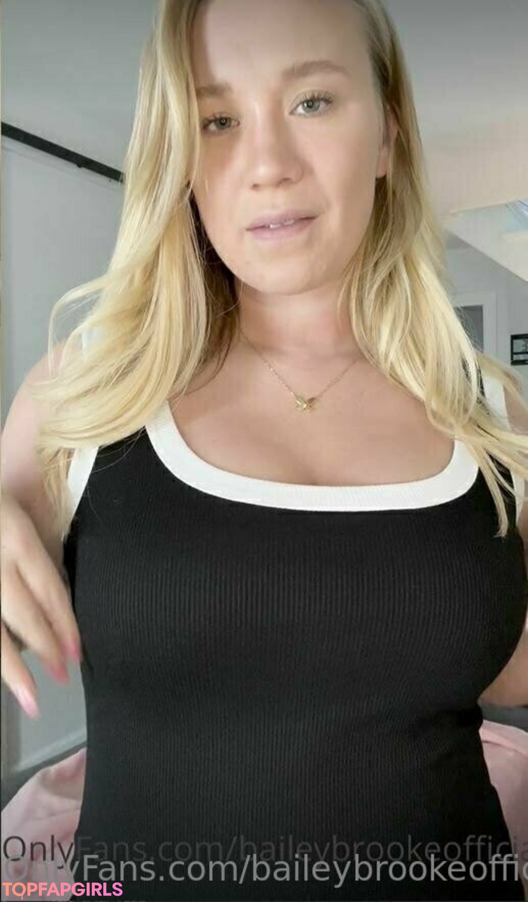 Nagie wyciekłe zdjęcie OnlyFans od Bailey Brooke #395