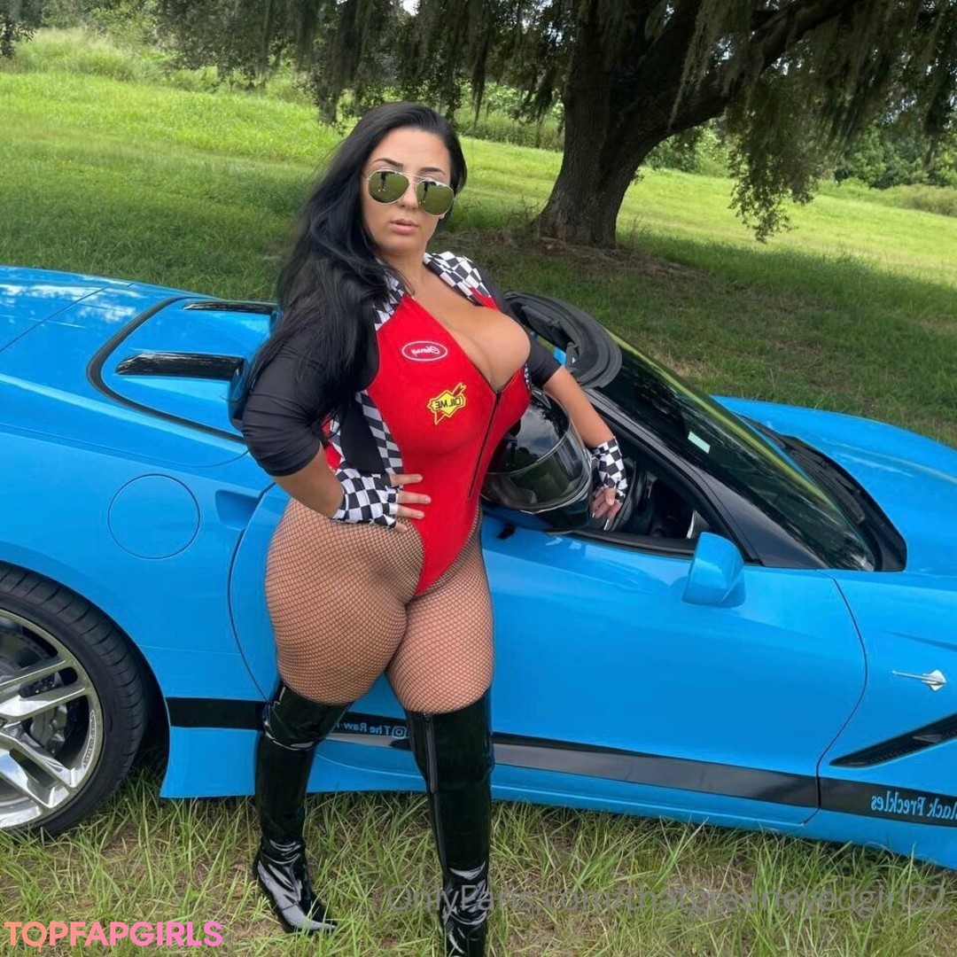 Nagie wyciekłe zdjęcie OnlyFans od Carmen Sandi #202