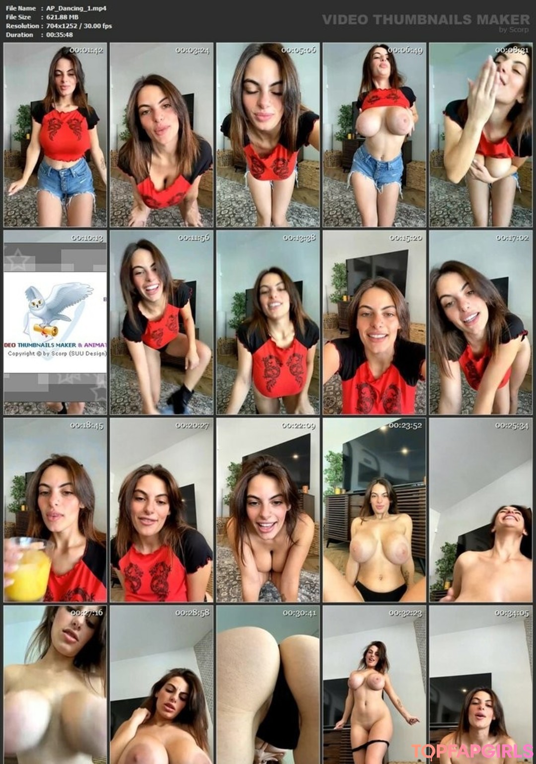 Nagie wyciekłe zdjęcie OnlyFans od Alexa Pearl #2783