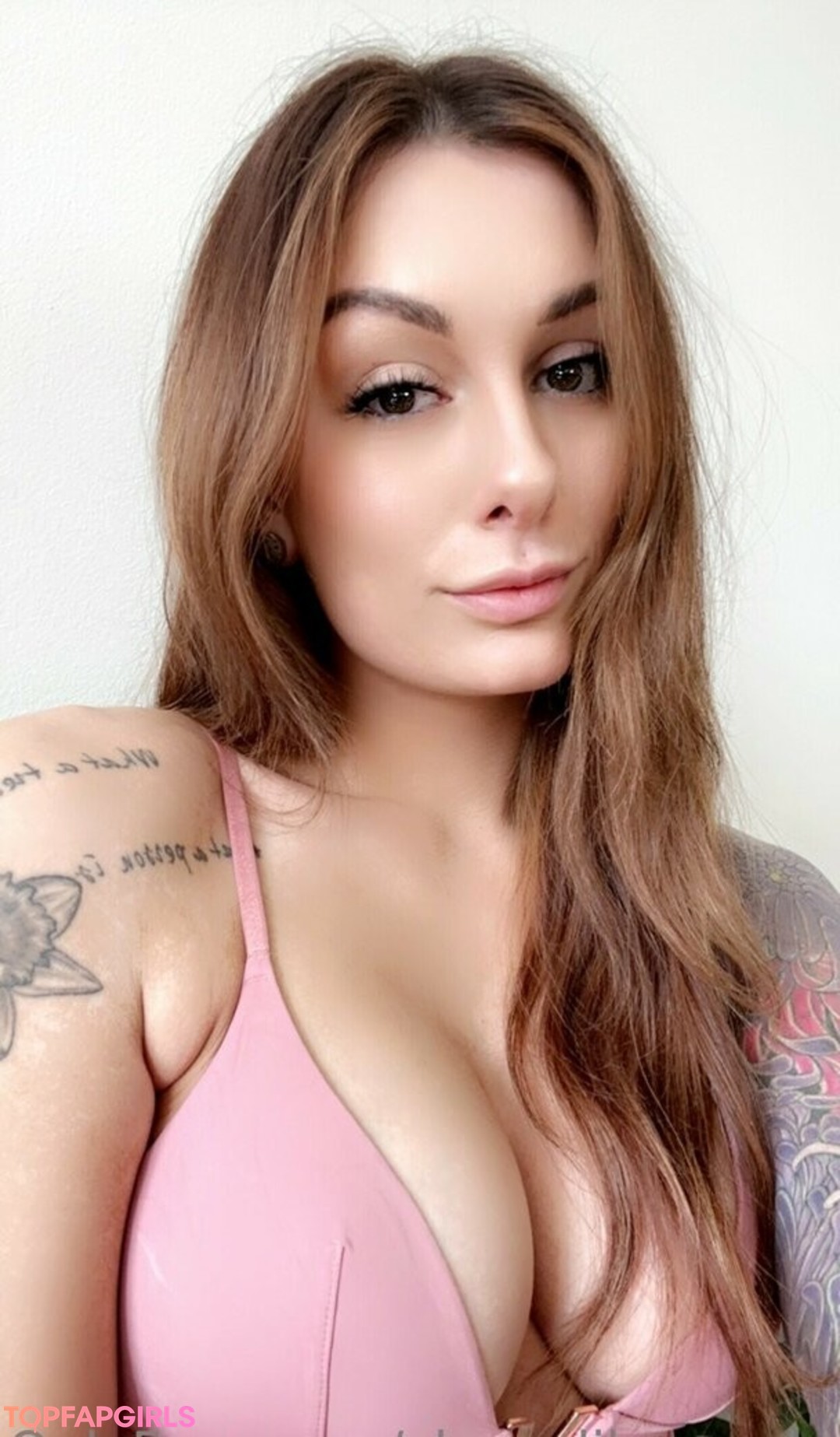 Nagie wyciekłe zdjęcie OnlyFans od Natashaskye #107