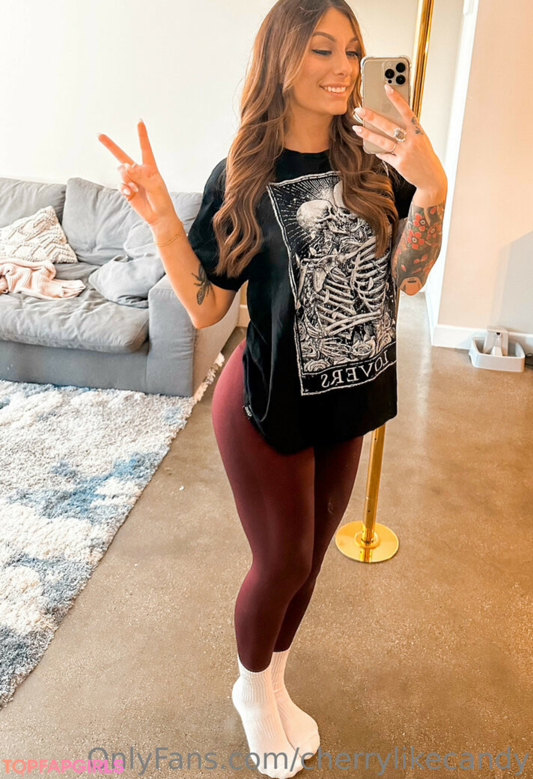 Nagie wyciekłe zdjęcie OnlyFans od Natashaskye #175