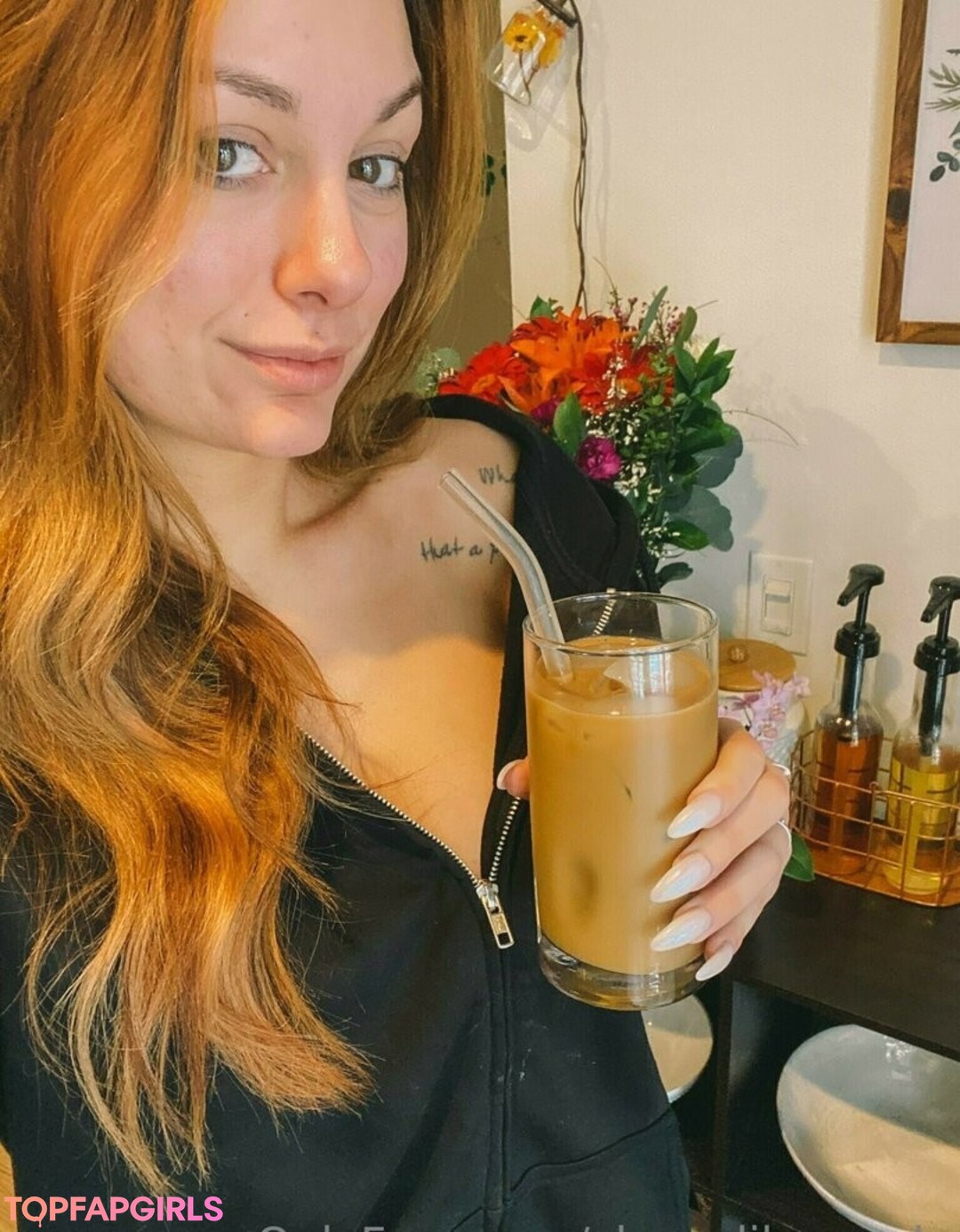 Nagie wyciekłe zdjęcie OnlyFans od Natashaskye #65