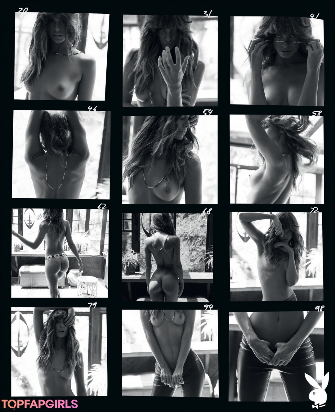 Nagie wyciekłe zdjęcie OnlyFans od Carmella Rose #109