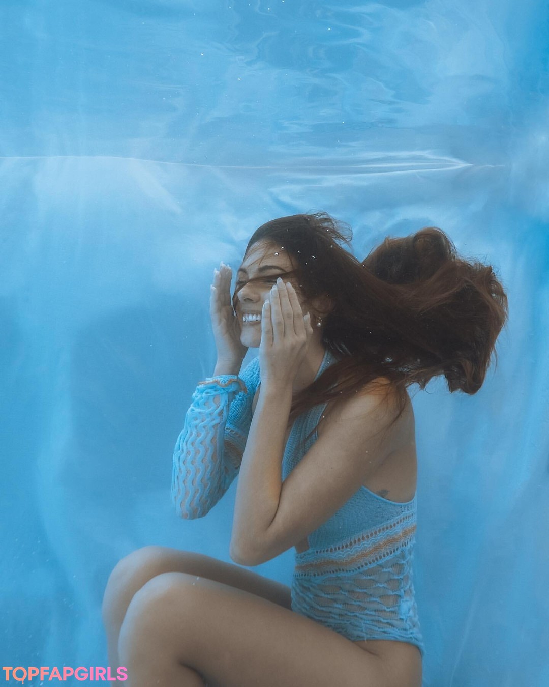 Nagie wyciekłe zdjęcie OnlyFans od Carmella Rose #141