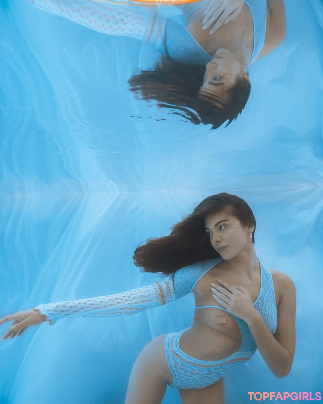 Nagie wyciekłe zdjęcie OnlyFans od Carmella Rose #145